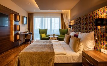 Tópart Hotel Balatonvilágoson – nyugalom és kényelem a Balaton partján topart-hotel-balaton