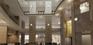 Amikor a hotel élménytér, iroda és közösségi hely lesz hotel